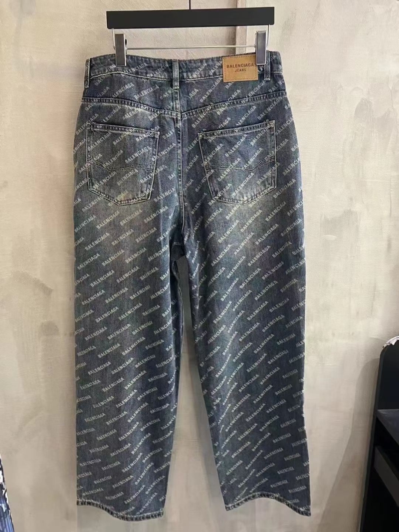 Balenciaga Pants